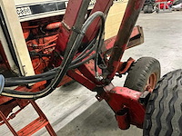 David brown 1210 tractor - afbeelding 5 van  16