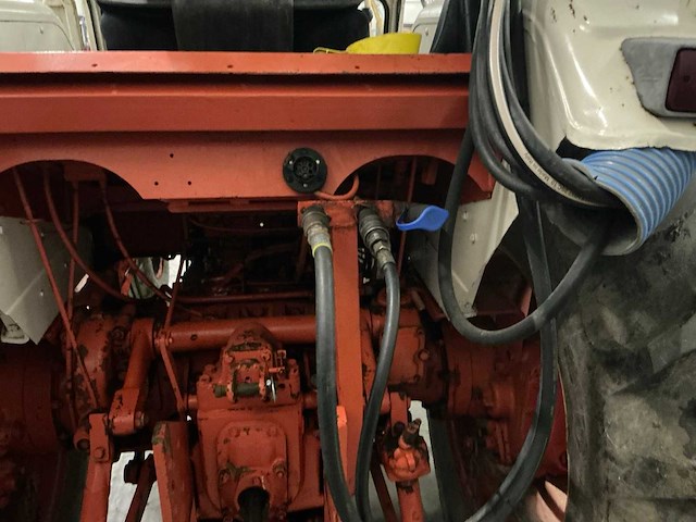 David brown 1210 tractor - afbeelding 6 van  16