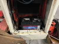 David brown 1210 tractor - afbeelding 8 van  16