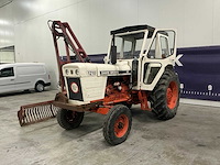 David brown 1210 tractor - afbeelding 1 van  16