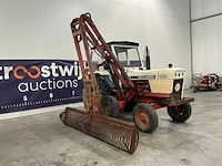 David brown 1210 tractor - afbeelding 10 van  16