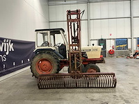 David brown 1210 tractor - afbeelding 11 van  16