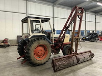 David brown 1210 tractor - afbeelding 12 van  16
