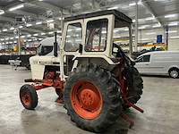 David brown 1210 tractor - afbeelding 13 van  16