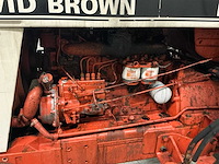David brown 1210 tractor - afbeelding 14 van  16