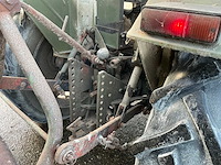 David brown 996 oldtimer tractor - afbeelding 10 van  22