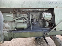David brown 996 oldtimer tractor - afbeelding 11 van  22