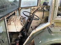David brown 996 oldtimer tractor - afbeelding 13 van  22