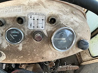 David brown 996 oldtimer tractor - afbeelding 15 van  22