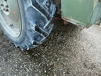 David brown 996 oldtimer tractor - afbeelding 19 van  22