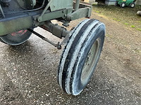 David brown 996 oldtimer tractor - afbeelding 20 van  22