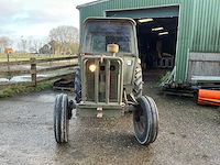 David brown 996 oldtimer tractor - afbeelding 2 van  22