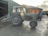David brown 996 oldtimer tractor - afbeelding 4 van  22