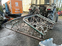 David brown 996 oldtimer tractor - afbeelding 6 van  22