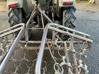 David brown 996 oldtimer tractor - afbeelding 8 van  22