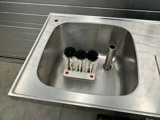 David classic green barkoeling met tapblad - afbeelding 6 van  10