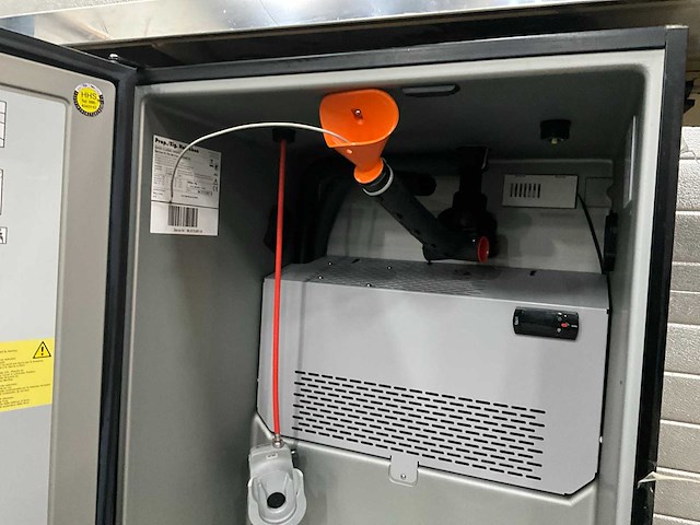 David classic green barkoeling met tapblad - afbeelding 8 van  10