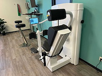 David health solutions - g111 - back extension systeem - 2022