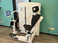 David health solutions - g111 - back extension systeem - 2022 - afbeelding 5 van  10