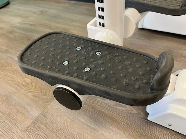 David health solutions - g111 - back extension systeem - 2022 - afbeelding 7 van  10