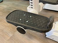 David health solutions - g111 - back extension systeem - 2022 - afbeelding 7 van  10