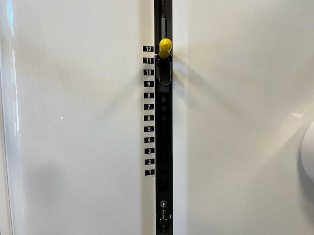 David health solutions - g111 - back extension systeem - 2022 - afbeelding 9 van  10