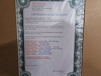 David hockney - lithograaf - ''deux 3'' - afbeelding 6 van  6