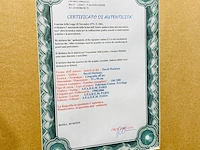 David hockney lithograaf - gesigneerd met certificaat - afbeelding 6 van  6