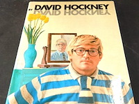 David hockney - afbeelding 1 van  5