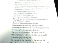 David hockney - afbeelding 2 van  5