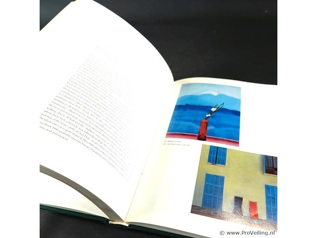 David hockney - afbeelding 3 van  5