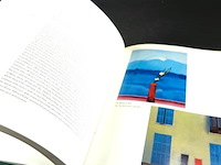 David hockney - afbeelding 3 van  5