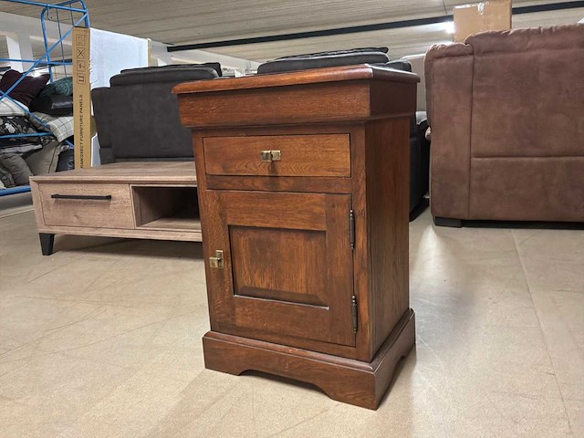 David nachtkastje - afbeelding 1 van  8