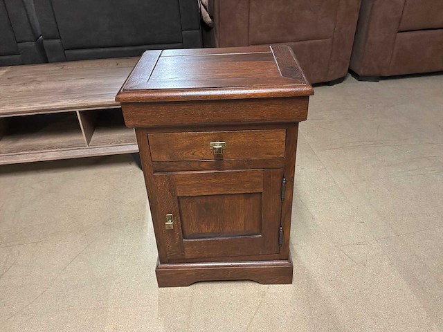 David nachtkastje - afbeelding 5 van  8