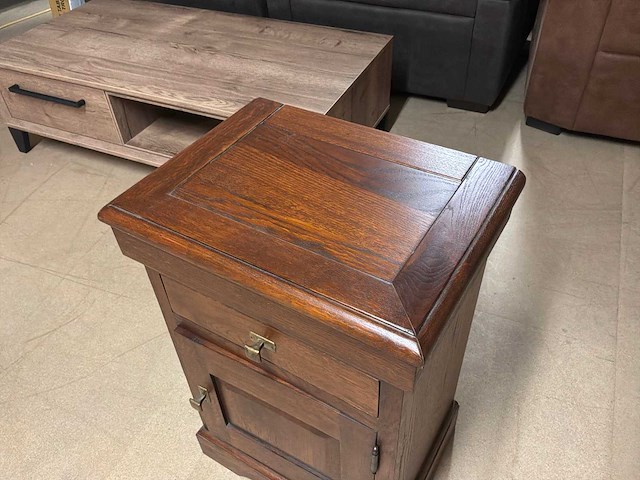 David nachtkastje - afbeelding 6 van  8