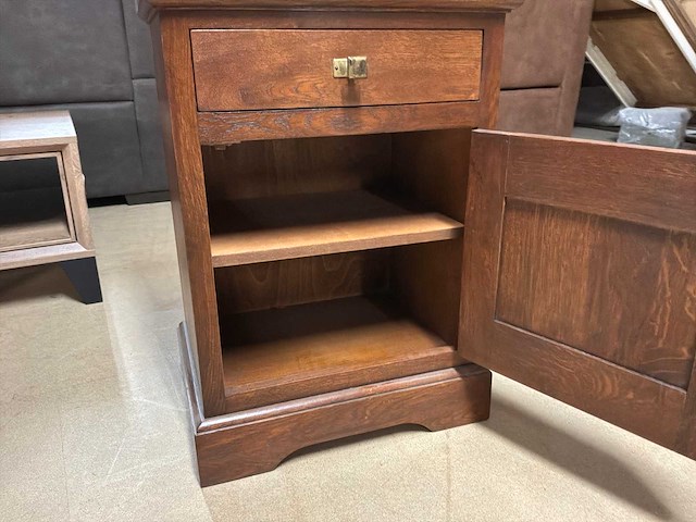 David nachtkastje - afbeelding 7 van  8