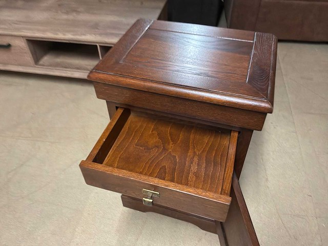 David nachtkastje - afbeelding 8 van  8