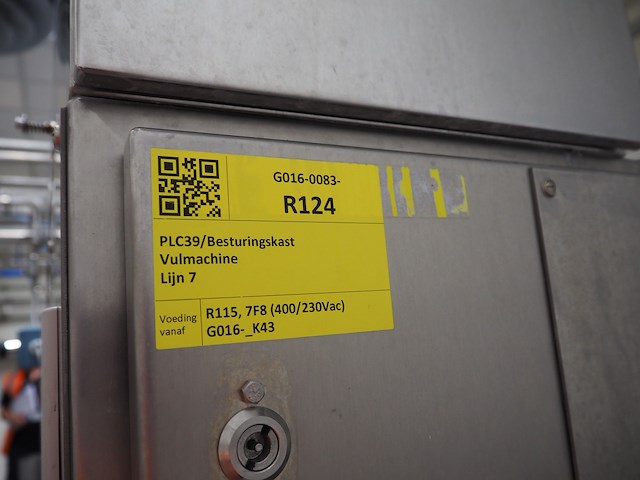 David s smith liquid packaging - afbeelding 8 van  20