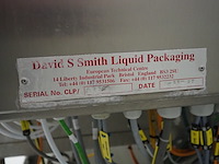 David s smith liquid packaging - afbeelding 9 van  20