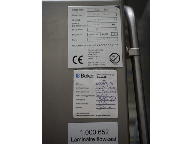 David s smith liquid packaging - afbeelding 10 van  20