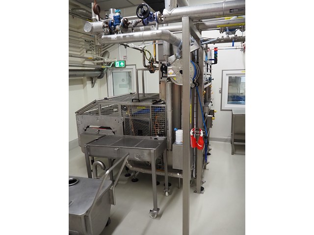 David s smith liquid packaging - afbeelding 1 van  20