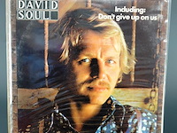 David soul - afbeelding 1 van  5