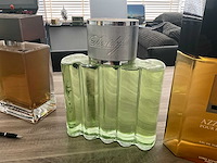 Davidoff parfum presentatiefles (eyecatcher 34cm)