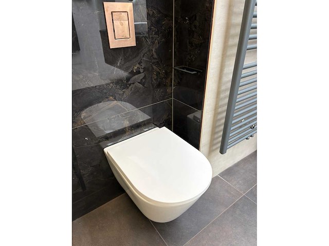 Davigo showroom toilet - afbeelding 2 van  2