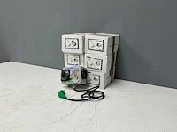 Davin dv - 250w, 400w, 600w relaiskast timer