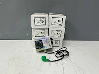 Davin dv - 250w, 400w, 600w relaiskast timer - afbeelding 2 van  9