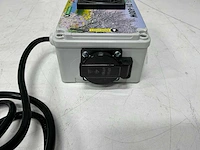 Davin dv - 250w, 400w, 600w relaiskast timer - afbeelding 7 van  9