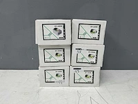 Davin dv - 250w, 400w, 600w relaiskast timer - afbeelding 9 van  9