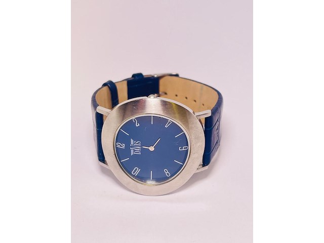 Davis design collection - model paris 1424 - afbeelding 2 van  8