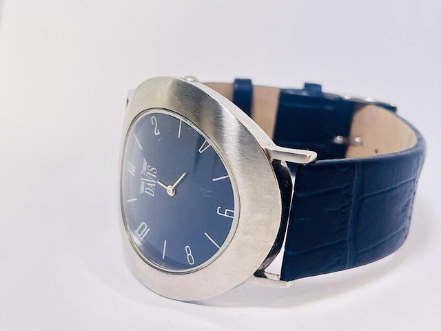 Davis design collection - model paris 1424 - afbeelding 4 van  8